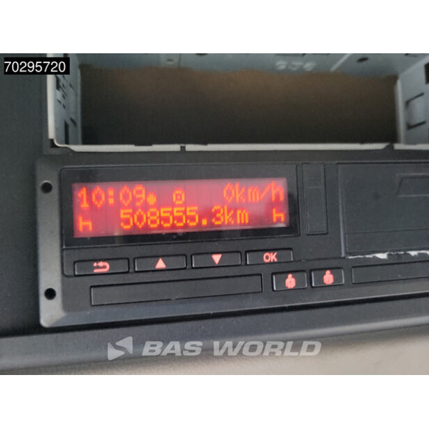 2019 DAF XF 480-44682666