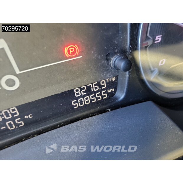 2019 DAF XF 480-44682667