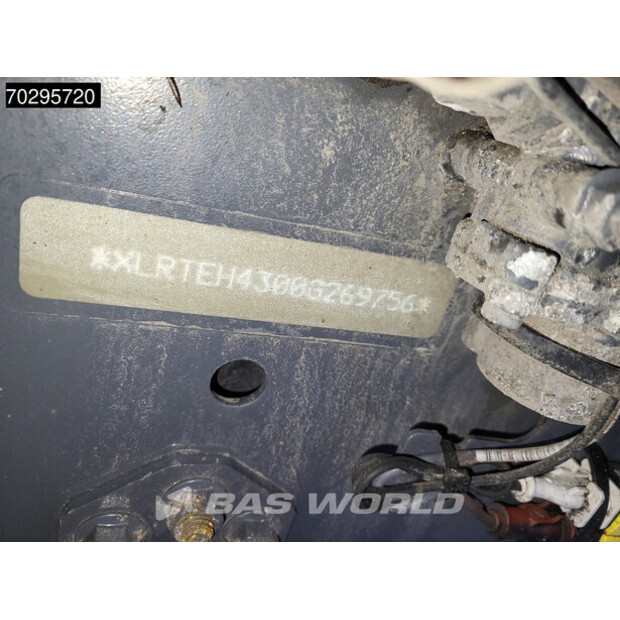 2019 DAF XF 480-44682669