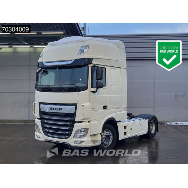 2021 DAF XF 480-44682671