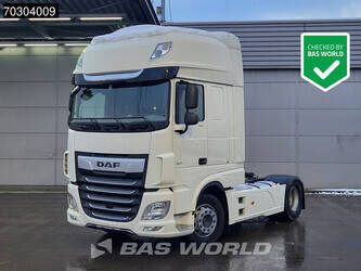 Image de Tracteur routier 2021 DAF XF 480