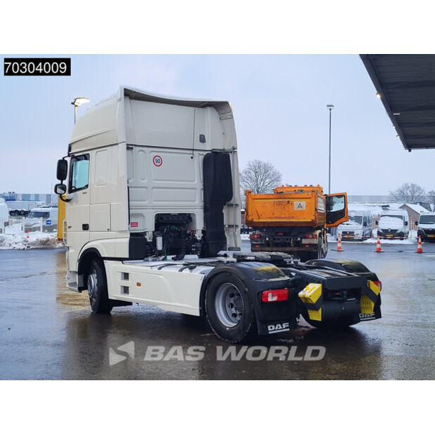 2021 DAF XF 480-44682672