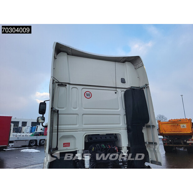 2021 DAF XF 480-44682675