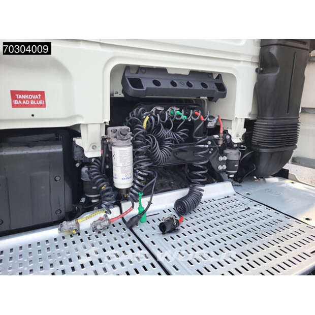 2021 DAF XF 480-44682676