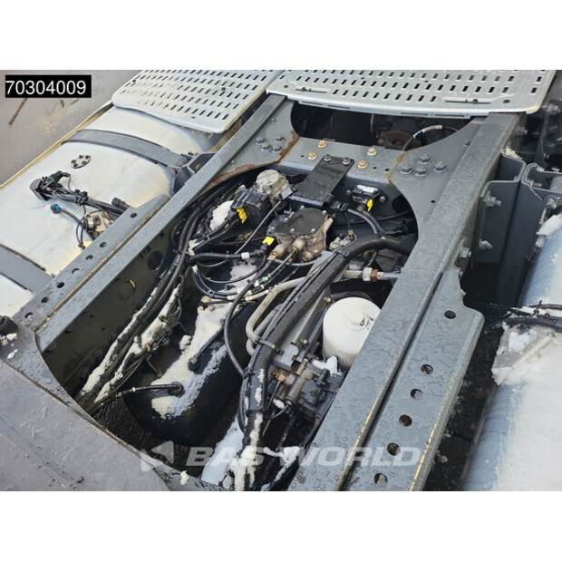 2021 DAF XF 480-44682679