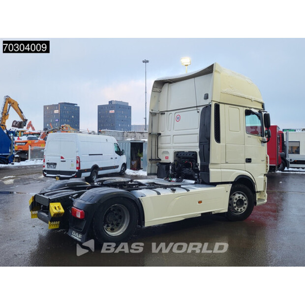 2021 DAF XF 480-44682683