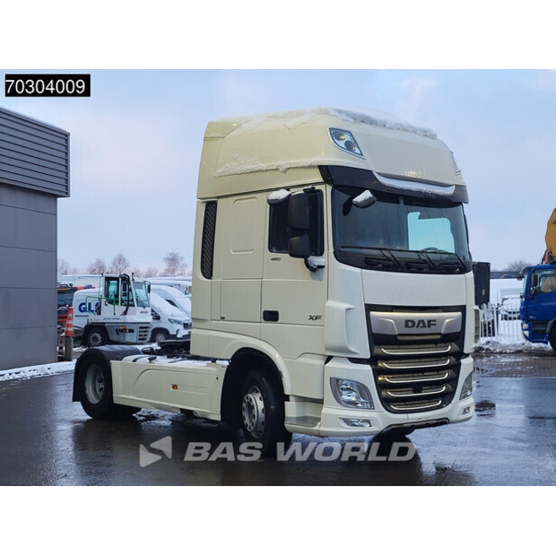 2021 DAF XF 480-44682684