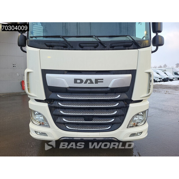 2021 DAF XF 480-44682685