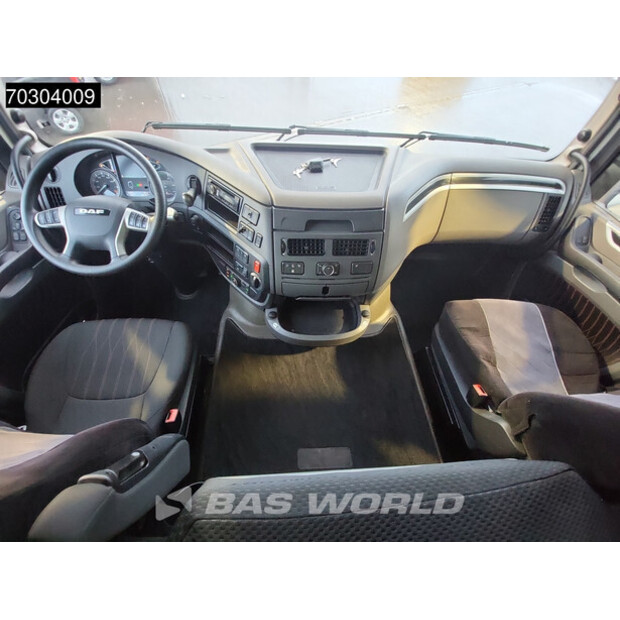 2021 DAF XF 480-44682688