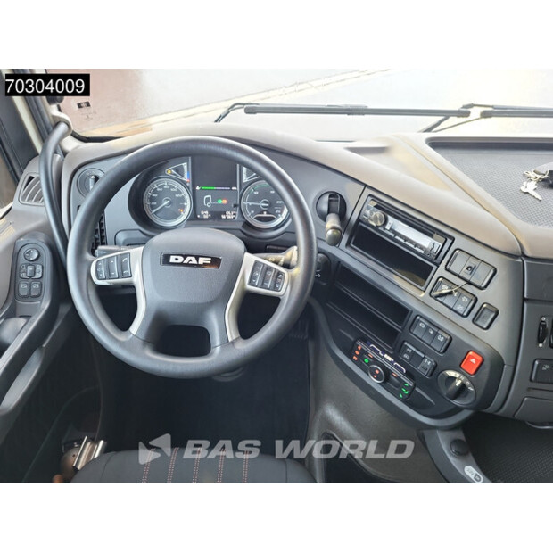 2021 DAF XF 480-44682689