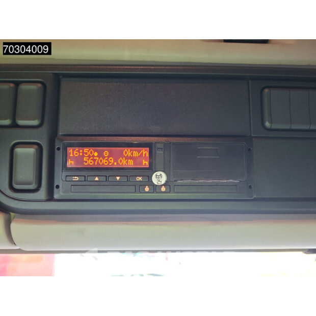 2021 DAF XF 480-44682701