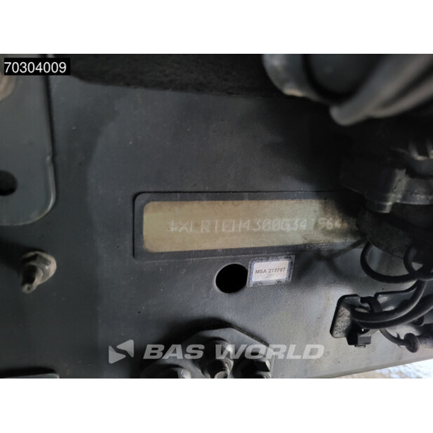 2021 DAF XF 480-44682703