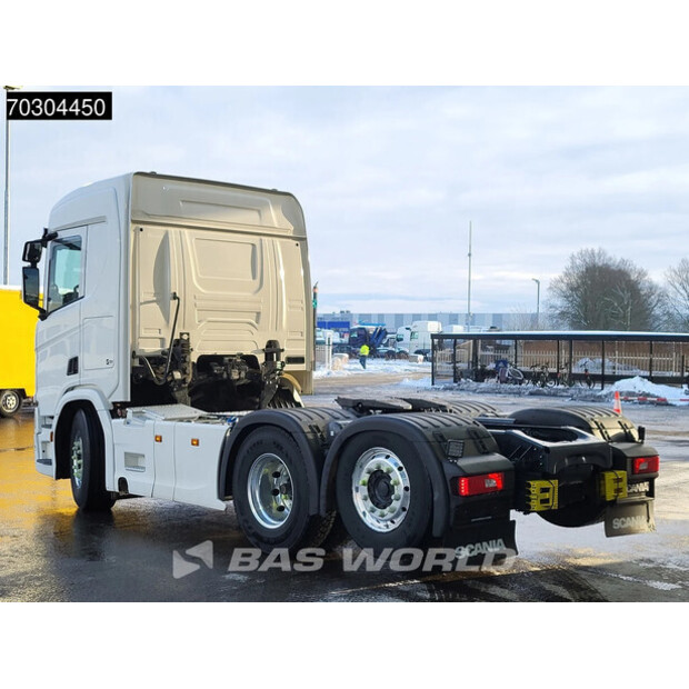 2022 Scania R540-44682707
