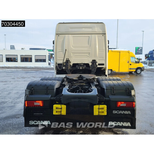 2022 Scania R540-44682708