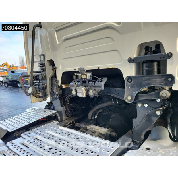 2022 Scania R540-44682710