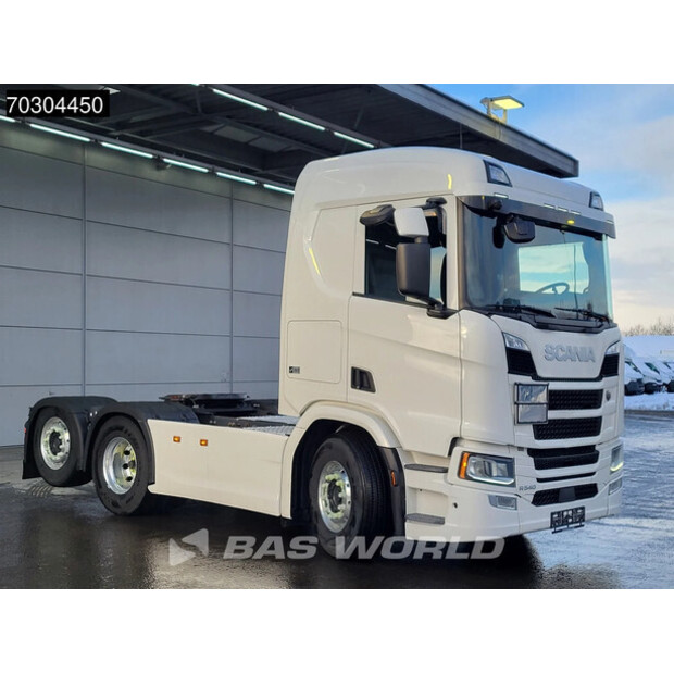 2022 Scania R540-44682717
