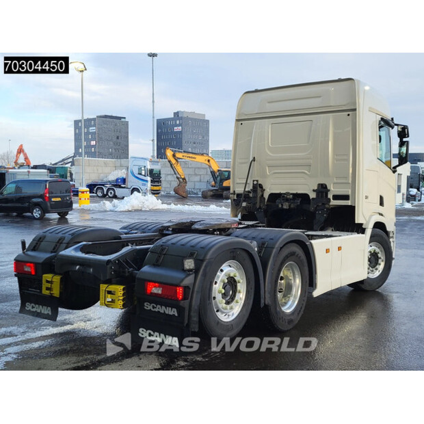 2022 Scania R540-44682718