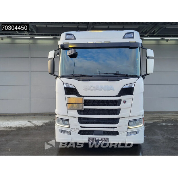 2022 Scania R540-44682719