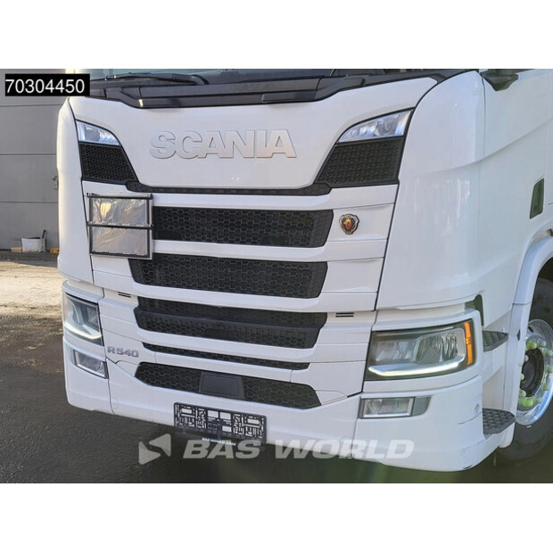 2022 Scania R540-44682720