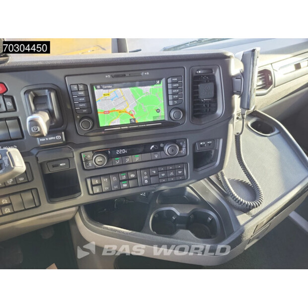 2022 Scania R540-44682724