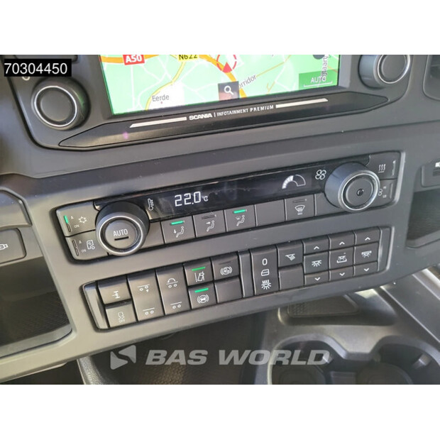 2022 Scania R540-44682725