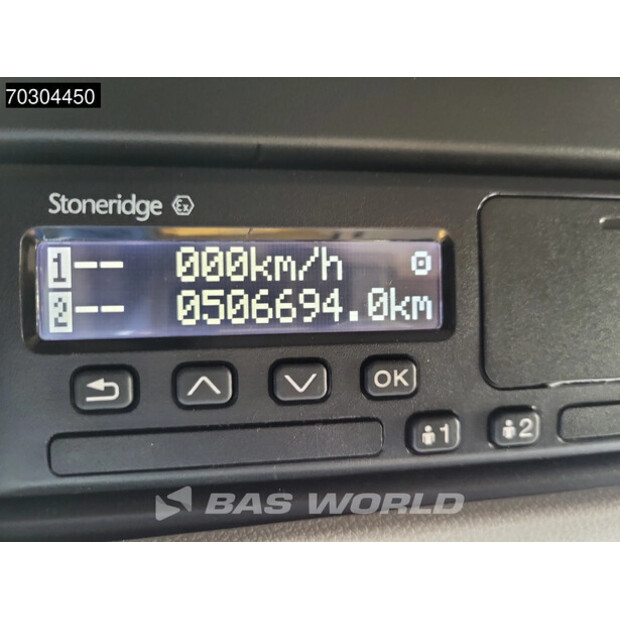 2022 Scania R540-44682735