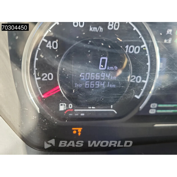 2022 Scania R540-44682736