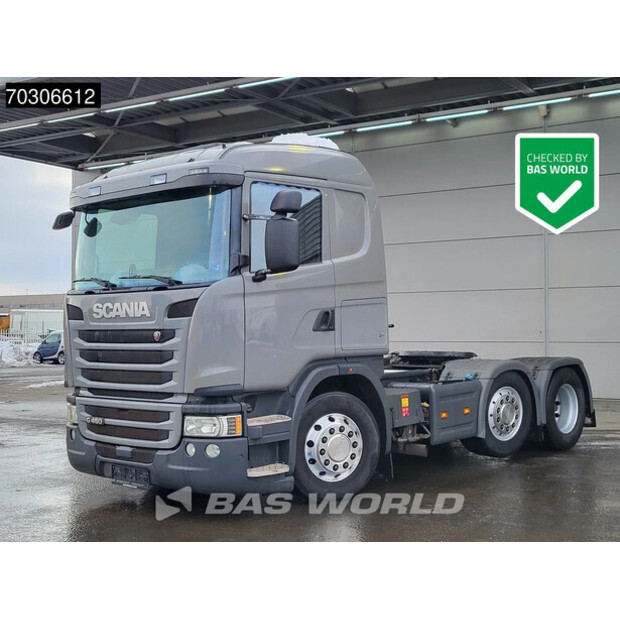 2015 Scania G450-44682740