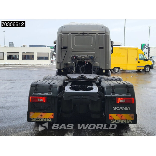 2015 Scania G450-44682742