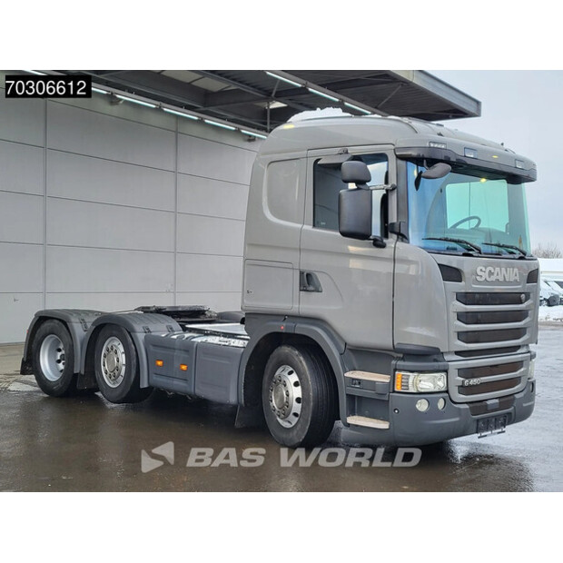 2015 Scania G450-44682749
