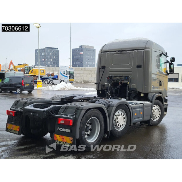 2015 Scania G450-44682750