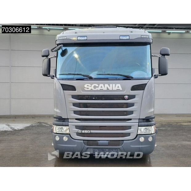 2015 Scania G450-44682751