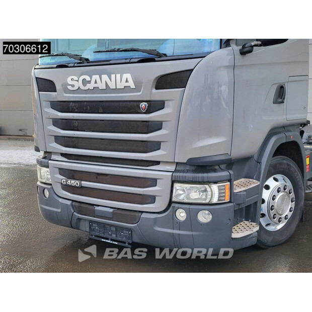 2015 Scania G450-44682752