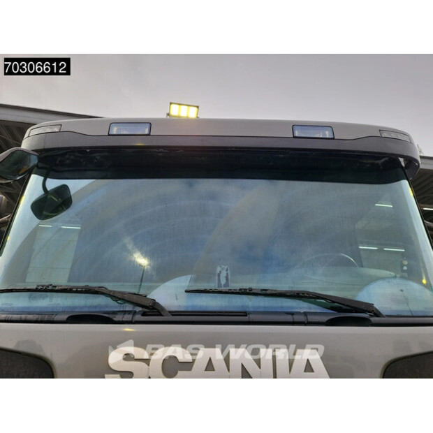 2015 Scania G450-44682753