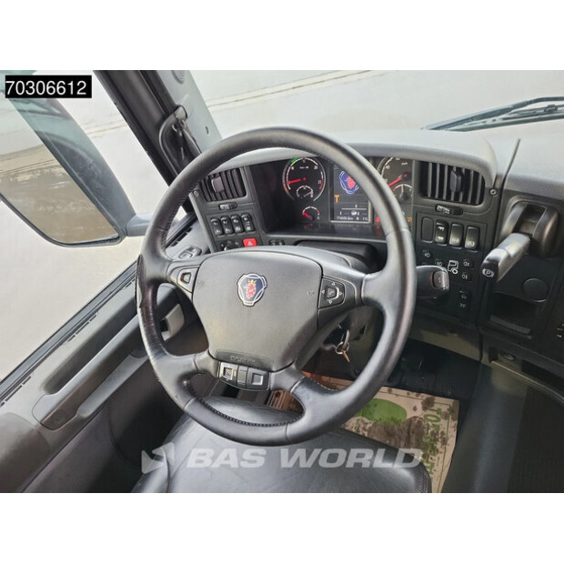 2015 Scania G450-44682759