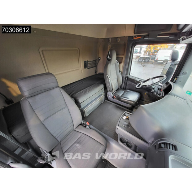 2015 Scania G450-44682765