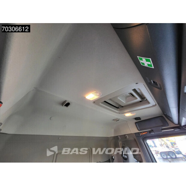 2015 Scania G450-44682766