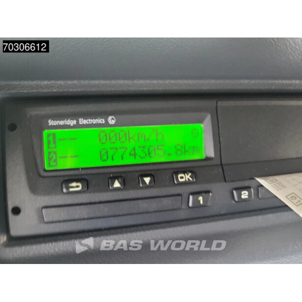 2015 Scania G450-44682767