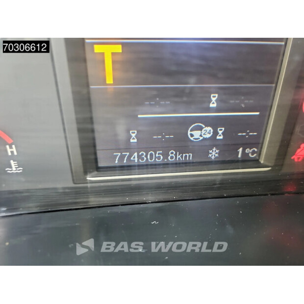 2015 Scania G450-44682768