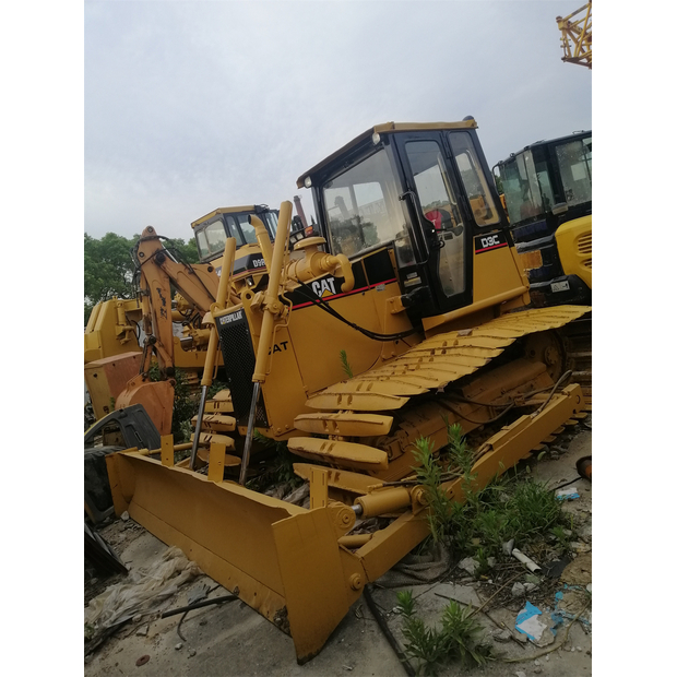 2022 Caterpillar D3C-44683023