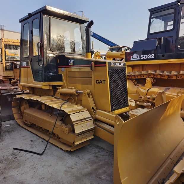 2023 Caterpillar D4C-44683030