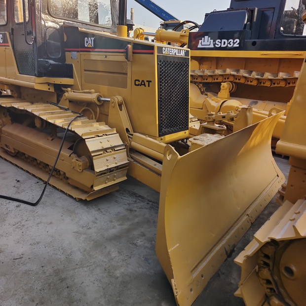 2023 Caterpillar D4C-44683031