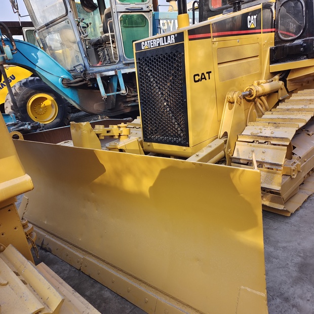 2023 Caterpillar D4C-44683032