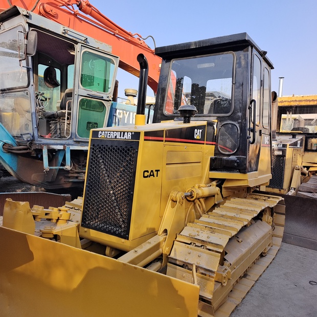 2023 Caterpillar D4C-44683033