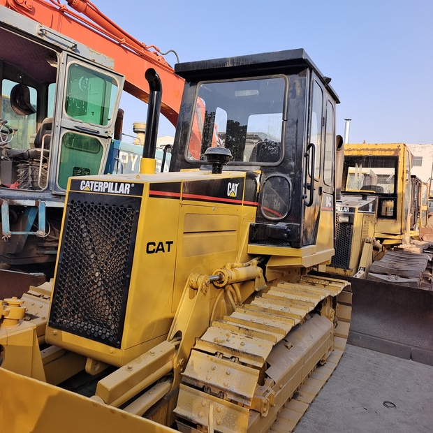 2023 Caterpillar D4C-44683035