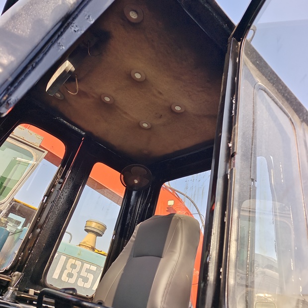 2023 Caterpillar D4C-44683037