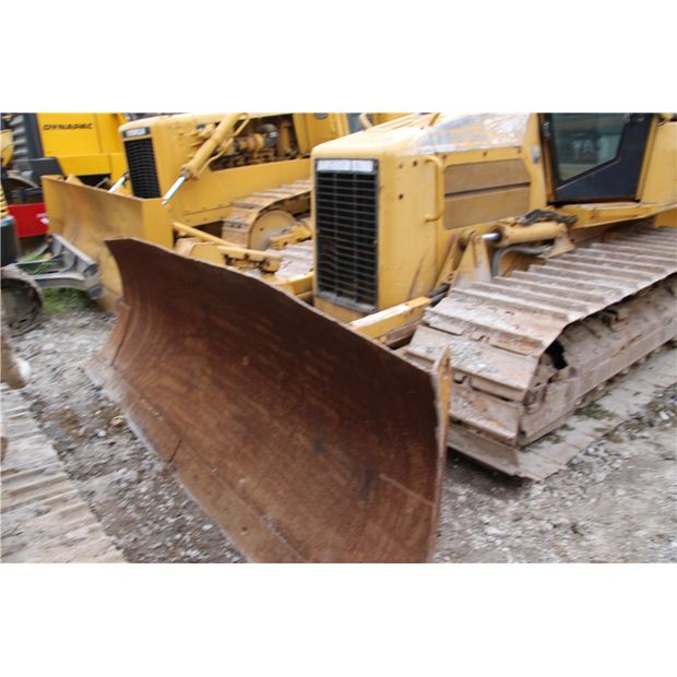 2020 Caterpillar D5G LGP-44683050