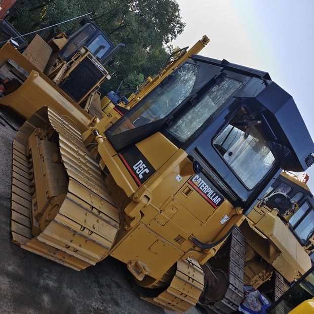 2023 Caterpillar D5C-44683059