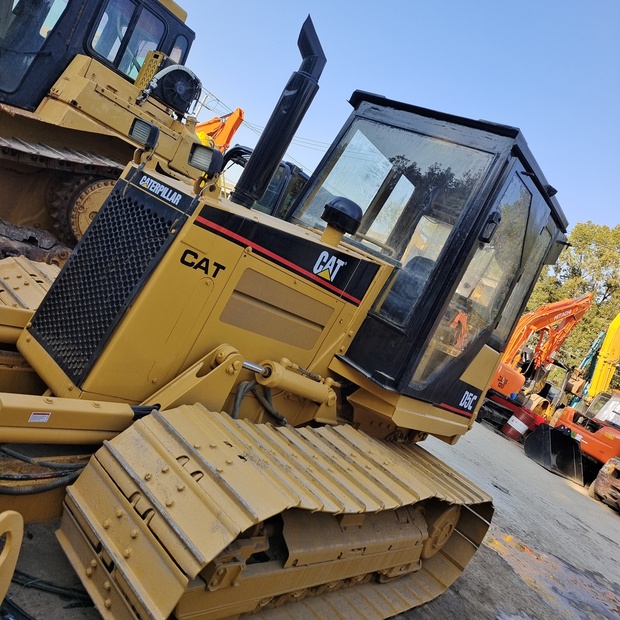 2023 Caterpillar D5C-44683061