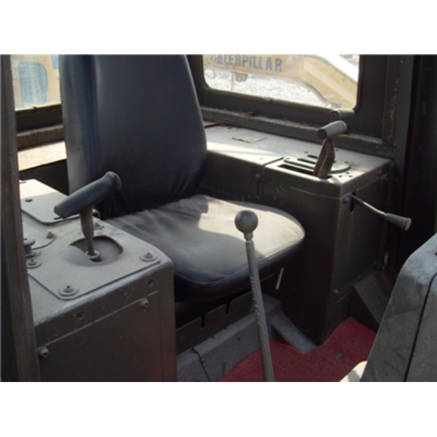 2021 Caterpillar D5H-44683064